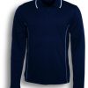 Kids L/S Polo Kids L/S Polo