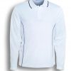 Kids L/S Polo Kids L/S Polo