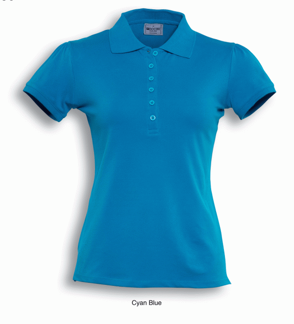 Ladies Polo Ladies Polo