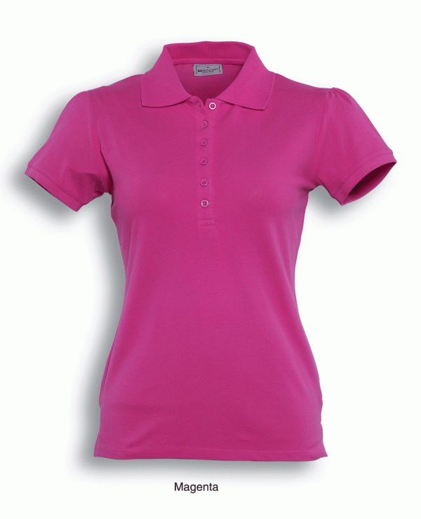 Ladies Polo Ladies Polo
