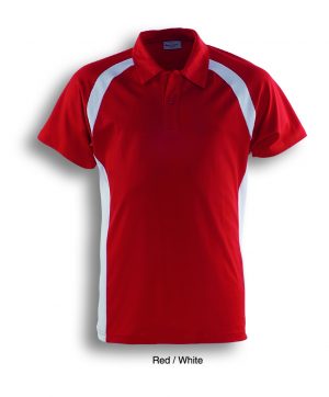 Kids Short Sleeve Polo Kids Short Sleeve Polo