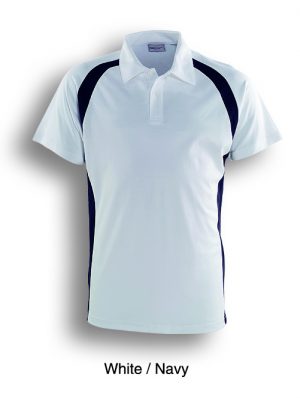 Ladies Short Sleeve Polo Ladies Short Sleeve Polo