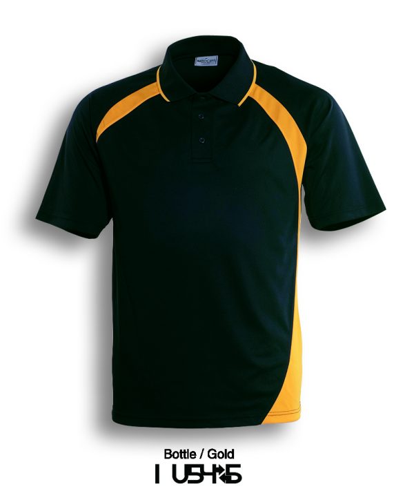 Unisex Adults Polo Unisex Adults Polo