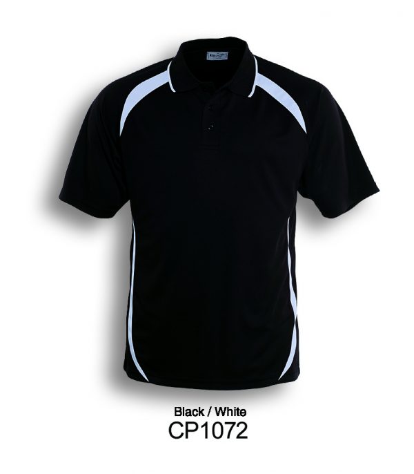 Unisex Adults Polo