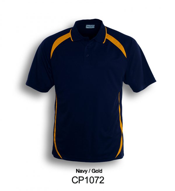 Unisex Adults Polo