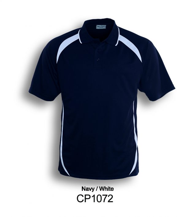Unisex Adults Polo