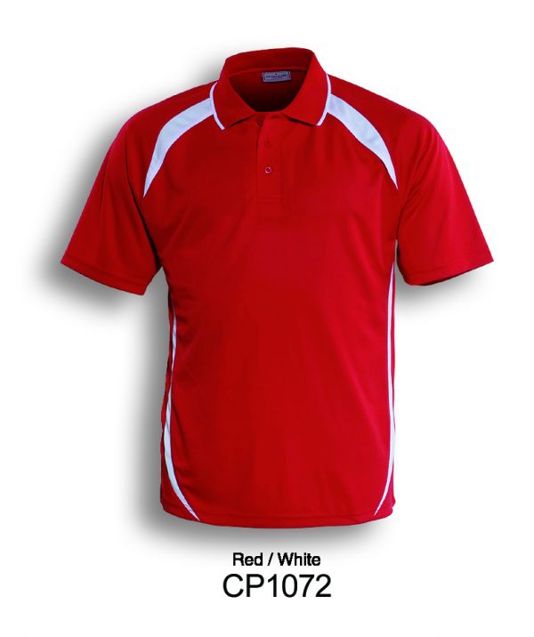 Unisex Adults Polo
