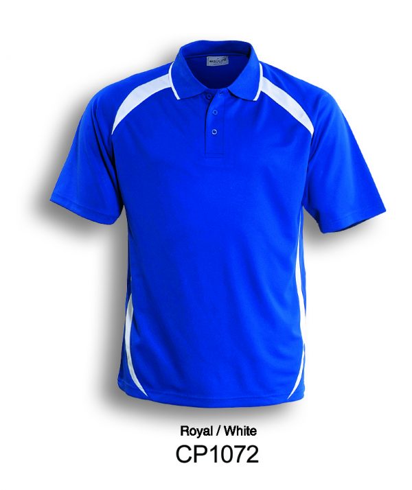Unisex Adults Polo