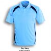 Unisex Adults Polo