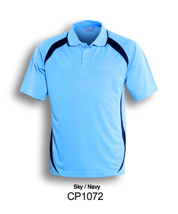Unisex Adults Polo