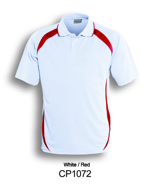 Unisex Adults Polo