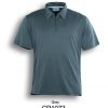 Unisex Adults Polo