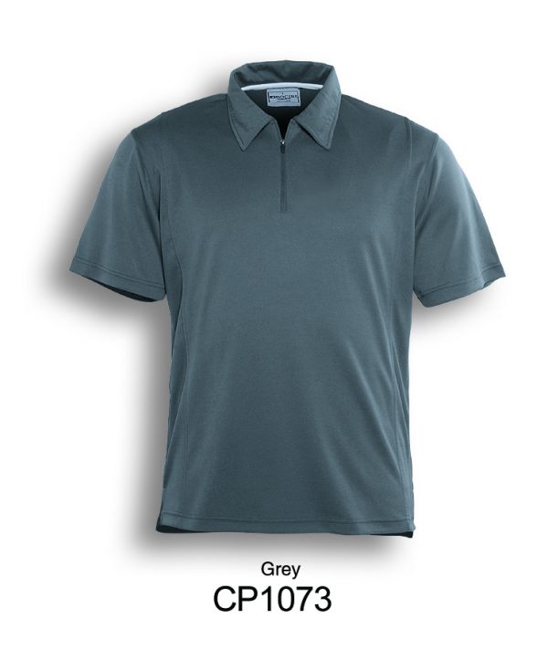 Unisex Adults Polo
