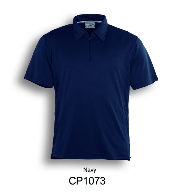 Unisex Adults Polo