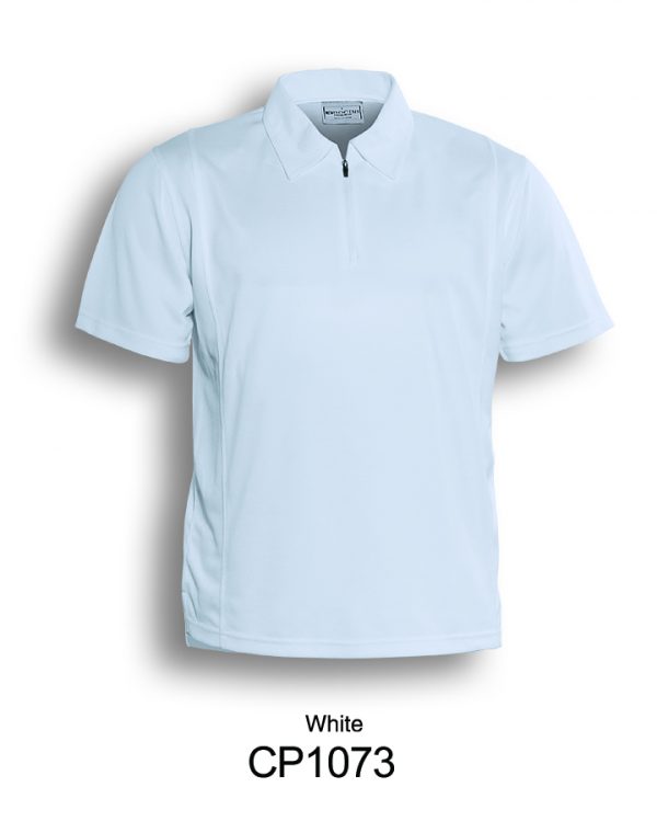 Unisex Adults Polo
