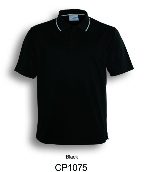 Unisex Adults Polo