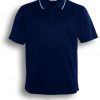 Unisex Adults Polo