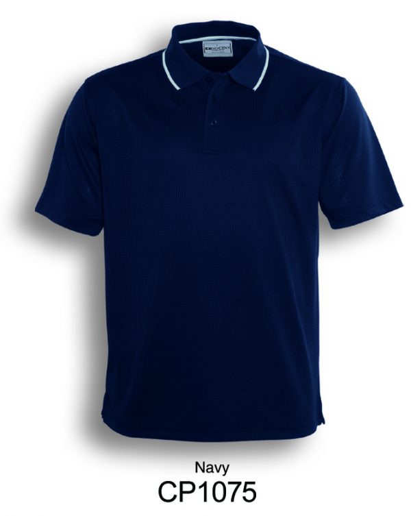 Unisex Adults Polo
