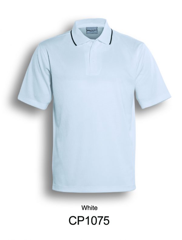 Unisex Adults Polo