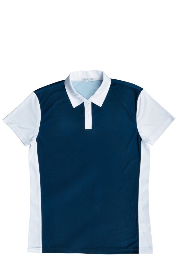 Ladies Sports Polo Ladies Sports Polo
