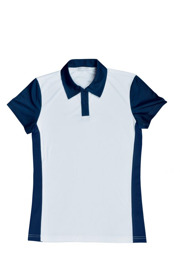 Ladies Sports Polo Ladies Sports Polo