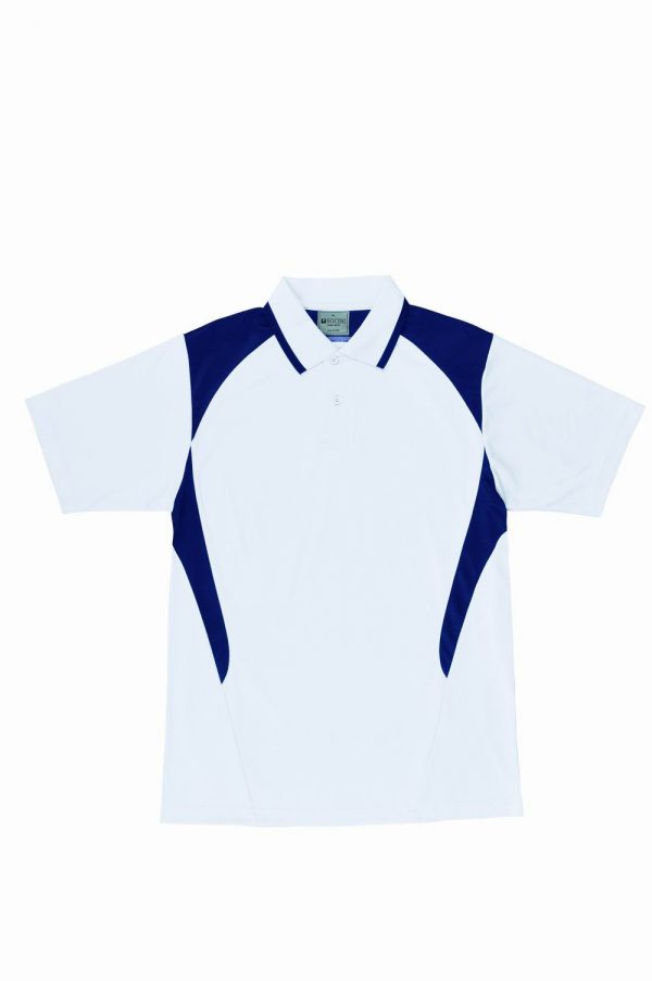 Kids Polo