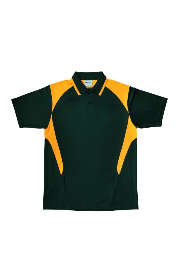 Kids Polo