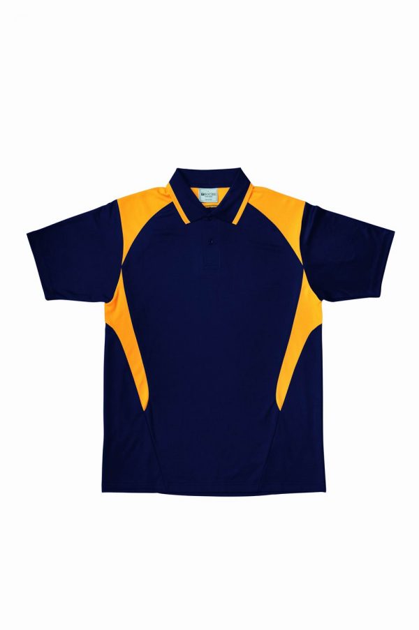 Kids Polo