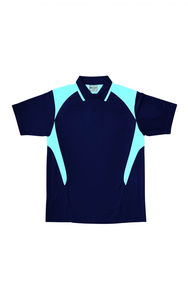 Kids Polo
