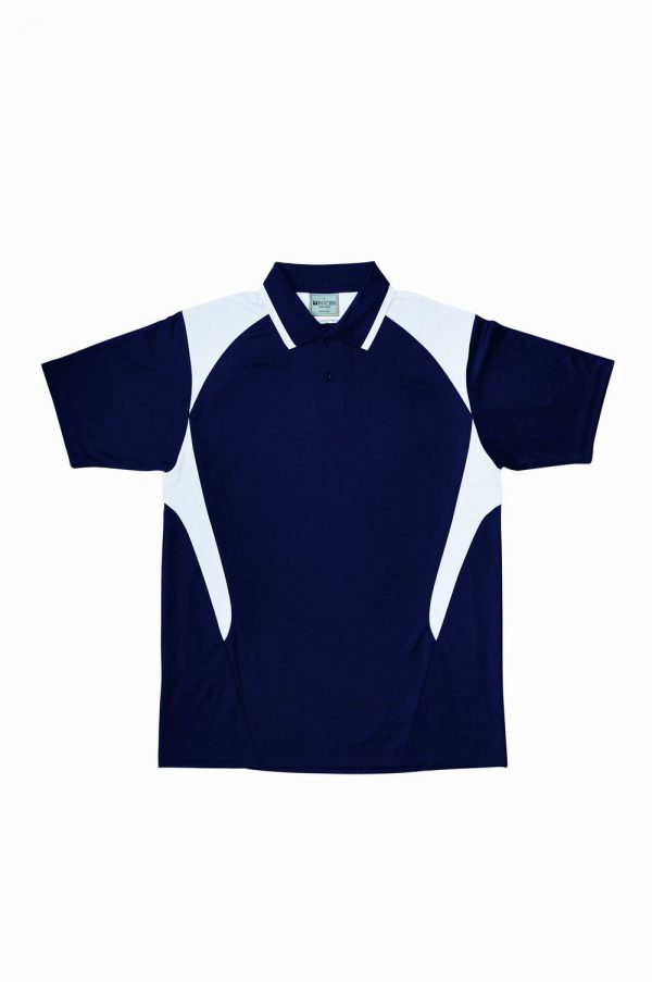 Kids Polo