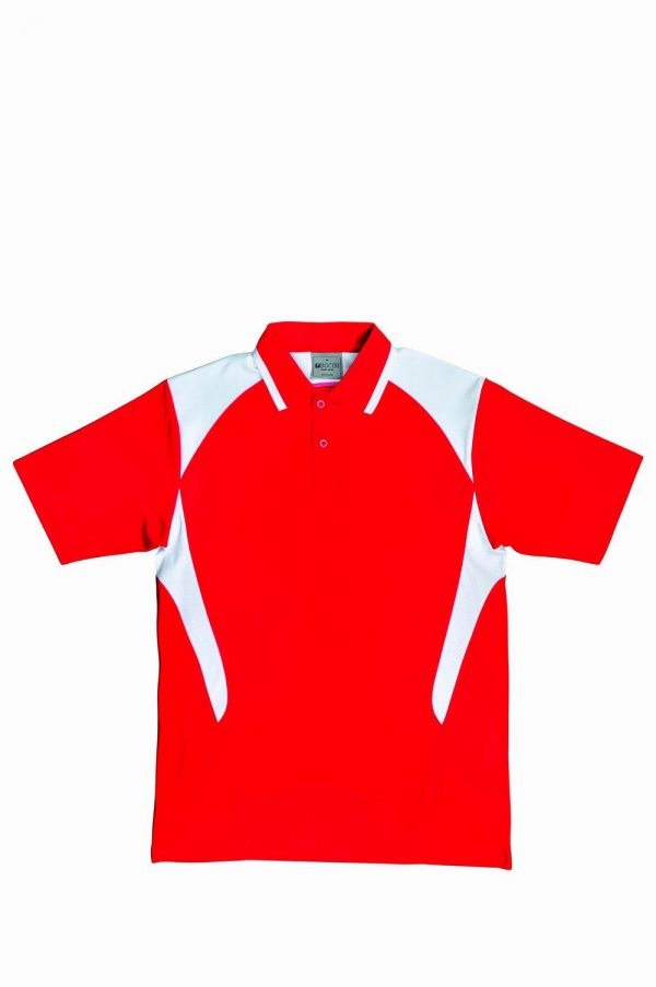 Kids Polo