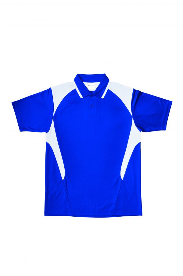 Kids Polo