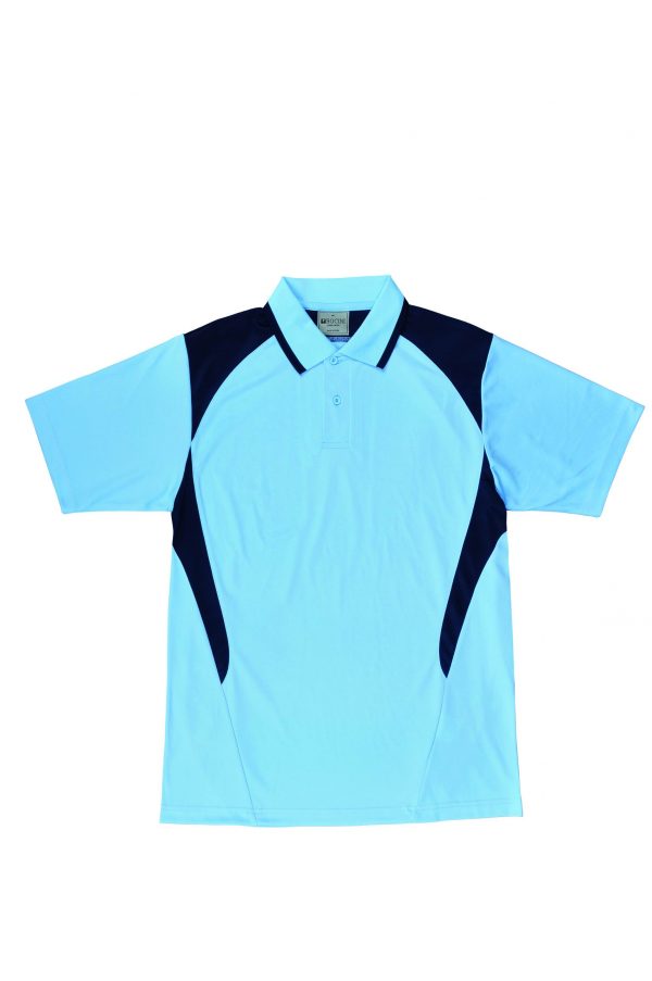 Kids Polo