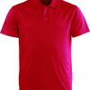 Ladies Basic Polo Ladies Basic Polo