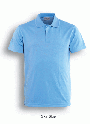 Kids S/S Polo Kids S/S Polo