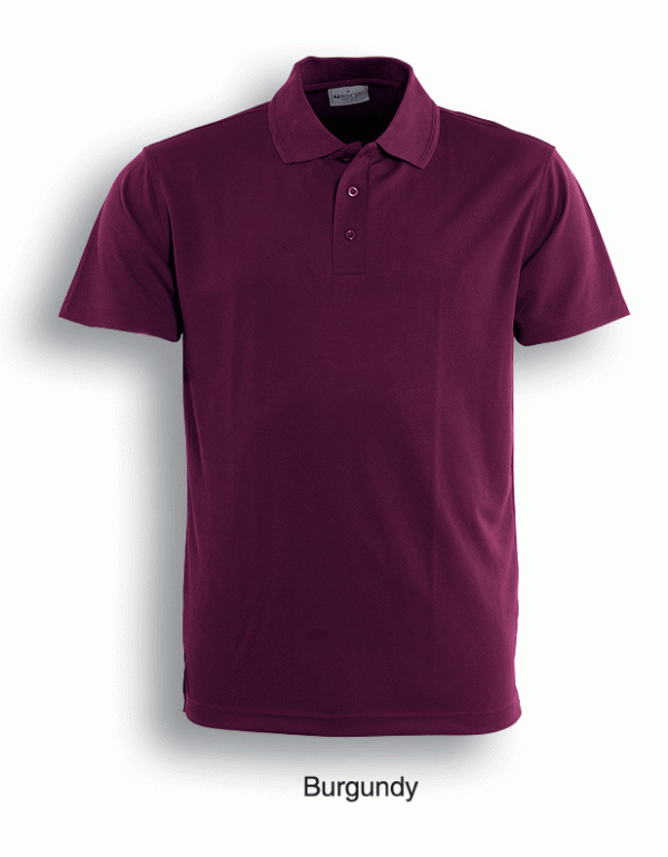 Ladies Basic Polo Ladies Basic Polo