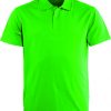 Ladies Basic Polo Ladies Basic Polo