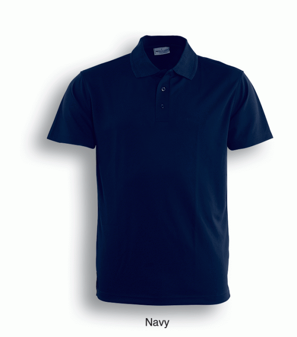 Ladies Basic Polo Ladies Basic Polo