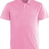 Ladies Basic Polo Ladies Basic Polo