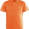 Ladies Basic Polo Ladies Basic Polo