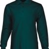 Kids L/S Polo Kids L/S Polo