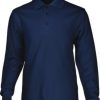 Kids L/S Polo Kids L/S Polo