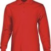 Kids L/S Polo Kids L/S Polo