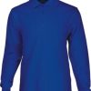 Kids L/S Polo Kids L/S Polo