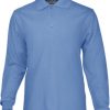 Kids L/S Polo Kids L/S Polo