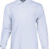 Kids L/S Polo Kids L/S Polo