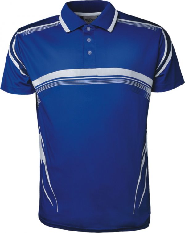 Unisex Adults Polo Unisex Adults Polo