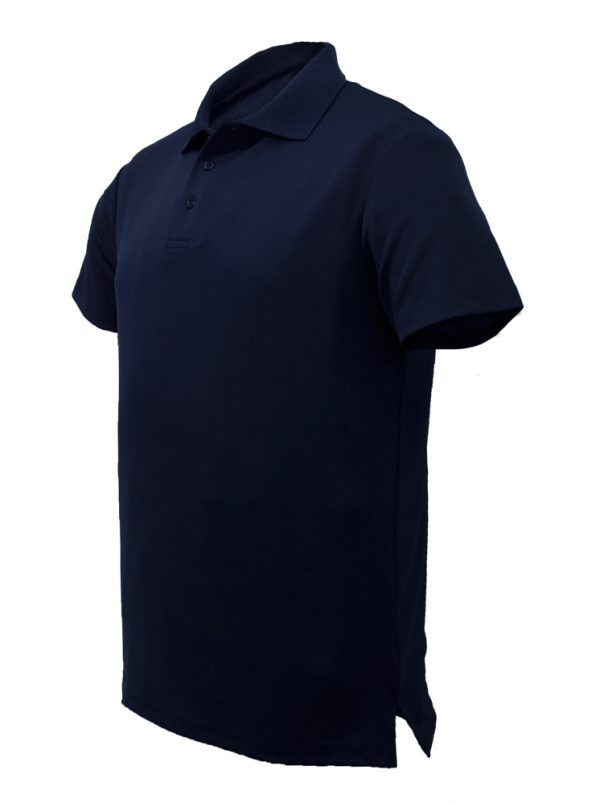 Unisex Adults Cotton Polo Unisex Adults Cotton Polo