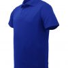 Unisex Adults Cotton Polo Unisex Adults Cotton Polo