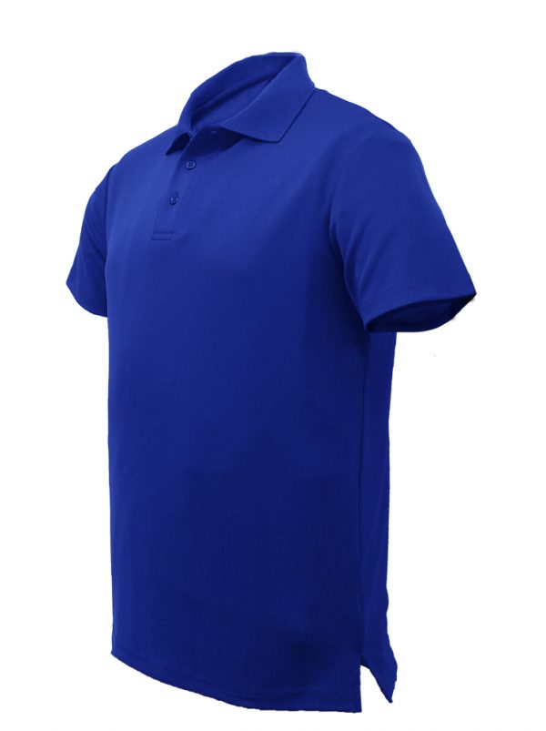 Unisex Adults Cotton Polo Unisex Adults Cotton Polo